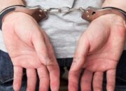 Curi HP di Toko Kue, Driver Ojol di Padang Dibui