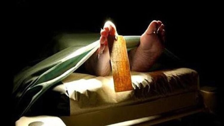 Ilustrasi tewas (http://halloapakabar.com)