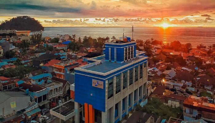 Sasar Perantau Minang, Bank Nagari Gencarkan Rekening Online untuk Perkuat Dana Lokal