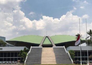 DPR Minta Imbauan Kapolri Soal WFH Cegah Macet Arus Balik Ditindaklanjuti