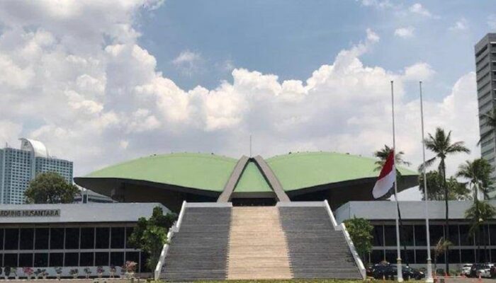 RAPBN 2026 Disahkan, Belanja Negara Ditetapkan Rp3.842 Triliun