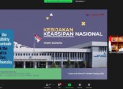 Ketua Tim Arsip Semen Padang: Manajemen Kearsipan harus Efektif dan Efisien