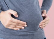 Perut Kembung Usai Makan Besar, Coba Empat Cara Ini untuk Mengatasi