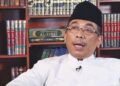 Stop Gunakan NU sebagai Senjata Kompetisi Politik, Gus Yahya: Kalau Dibiarkan Terus Begini Tidak Sehat