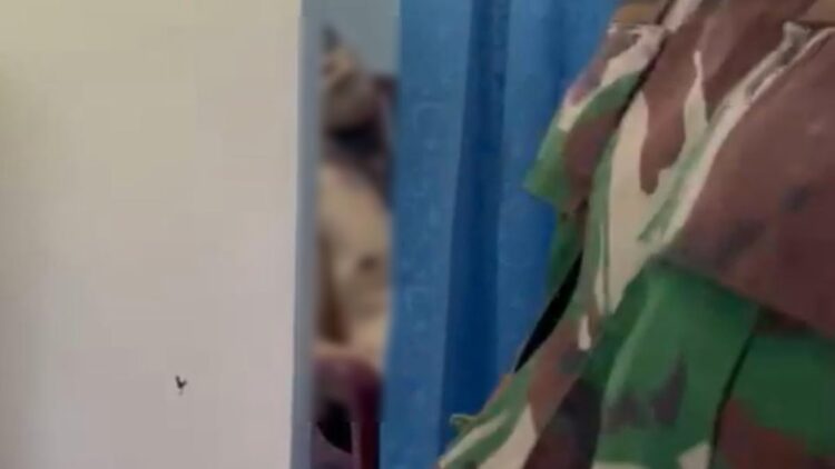 Korban diduga bunuh diri ditemukan di Pariaman.