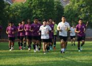 Bertemu di Semifinal SEA Games, Timnas U-23 Indonesia Ladeni Thailand