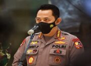 Respons soal Wabah PMK pada Ternak, Kapolri Instruksikan 8 Hal Ini ke Jajaran di Bawah