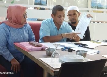 Kasus Korupsi KONI Padang makin Panas, Terungkap Ada Dana Kampanye Mahyeldi dan Anaknya 18 Mantan Ketua KONI Sumbar Ungkap Keterlibatan Mahyeldi dalam Kasus Korupsi KONI dan PSP