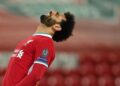 Mohamed Salah. (Foto: Getty Images/Michael Regan)
