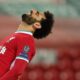Mohamed Salah. (Foto: Getty Images/Michael Regan)