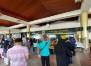 Hingga H-2 Lebaran, BIM Sudah Terima Kedatangan 58.336 Pemudik