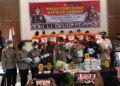 Polisi Gagalkan Peredaran 41 Kilogram Sabu di Bukittinggi, Hukuman Mati Menanti Para Pelaku 7 Polisi Gagalkan Peredaran 41 Kilogram Sabu di Bukittinggi, Hukuman Mati Menanti Para Pelaku