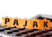 Ekonomi Pulih, Penerimaan Pajak di Indonesia Capai Rp679 Triliun