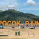 Pantai Carocok Painan yang dikelola Pemkab Pessel. (ist)