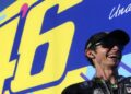 Dorna bakal Pensiunkan Nomor 46, Rossi lebih Suka Dilestarikan