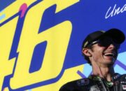 Dorna bakal Pensiunkan Nomor 46, Rossi lebih Suka Dilestarikan
