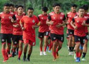 Uji Coba Sebelum Liga 2 Bergulir, Semen Padang Lakoni Laga Persahabatan di Jambi