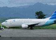 Harga Tiket Pesawat Domestik Mahal, Dirut Garuda Ungkap Alasannya