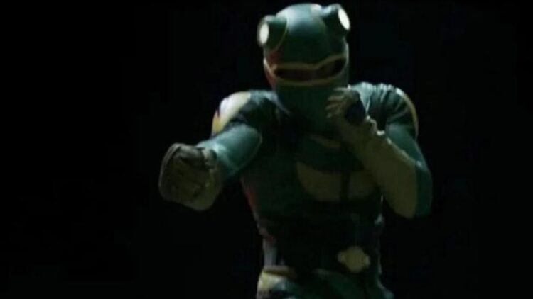 Siapa Frog Man yang Ada di Marvel She-Hulk? Yuk Simak! 1 Penampakan frogman di film Marvel She-Hulk.