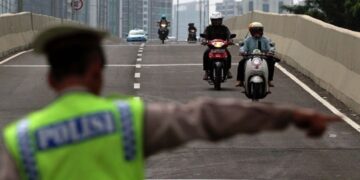 Dengan Aplikasi Go-Sigap, Polda Jawa Tengah Kini Bisa Lakukan Tilang lewat HP 8 Dengan Aplikasi Go-Sigap, Polda Jawa Tengah Kini Bisa Lakukan Tilang lewat HP