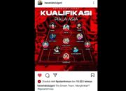Ada Tiga Pemain Naturalisasi, Ini Dream Team Timnas Indonesia Ala Hasani Abdulgani
