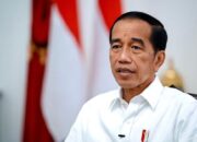 Soal Insiden Polisi Tembak Polisi, Presiden: Usut Tuntas dan Buka Apa Adanya