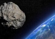 Asteroid Besar Berdiameter 1,8 Km akan Meluncur ke Bumi, NASA Sebut Berbahaya!