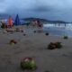 Pantai Padang menjadi salah satu destinasi wisata favorit di Sumbar versi survei UI