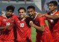 Timnas U-23 Lolos ke Semifinal usai Kalahkan Myanmar 3-1 3 Timnas U-23 Lolos ke Semifinal usai Kalahkan Myanmar 3-1