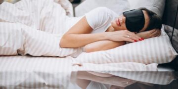 Seberapa Pentingkah Mendapatkan Durasi Tidur yang Optimal bagi Kesehatan Tubuh?