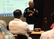 PT Semen Padang Berpotensi Dapat Sertifikat Emas dalam Audit SMP Obvitnas