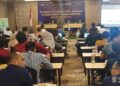 Digitalisasi Penyaluran Pupuk, PKT Gelar Training RMS Bagi Jaringan Ritel