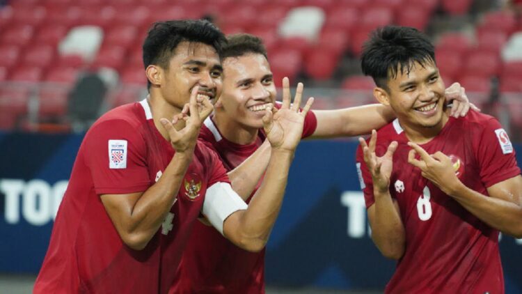 Ini Daftar 29 Pemain Timnas Indonesia di FIFA Match Day Lawan Bangladesh 1 Trio maut Timnas Indonesia, Asnawi Mangkualam Bahar, Egy Maulana Vikri dan Witan Sulaiman.