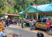 Wali Nagari Paninjauan yang Diduga Asusila Akhirnya Dipecat Pemkab Solok