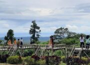 Kunjungan Wisatawan ke Padang Pariaman Capai 29.198 Orang