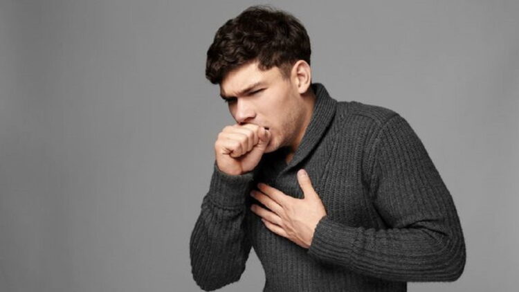 Hingga Mei 2022, 1.500 Orang di Padang Idap Penyakit TB 1 Ilustrasi tuberkulosis. (net)