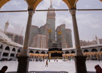 Gadis Berusia 19 Tahun dari Yogyakarta jadi Jemaah Haji Termuda Indonesia, Berangkat Gantikan Ayah Meninggal Dunia