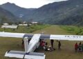 Angkut 6 Penumpang, Pesawat Susi Air Jatuh di Timika Papua