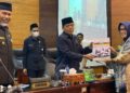 Realisasi Belanja APBD Sumbar 2021 tak Capai 100 Persen, Fraksi Gerindra Khawatirkan SILPA 2022 Membengkak