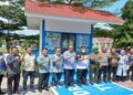 Imigrasi Agam Luncurkan Program Drive Thru ‘Lapor Kumendan’, Ini Targetnya!