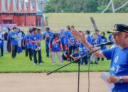 Gubernur Mahyeldi Tegaskan Penyandang Disabilitas Punya Hak Sama Berprestasi di Olahraga