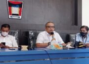 Antisipasi Mahalnya Kebutuhan Pokok, Pemko Padang Gelar OP Pekan Depan
