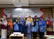 Pengidap TB di Padang Tinggi, Pemko Bentuk Tim Percepatan Penanggulangan TB