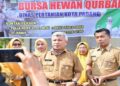 Bantu Dapatkan Hewan Kurban yang Sehat, Pemko Padang Gelar 'Bursa Hewan Kurban' 5 Bantu Dapatkan Hewan Kurban yang Sehat, Pemko Padang Gelar ‘Bursa Hewan Kurban’