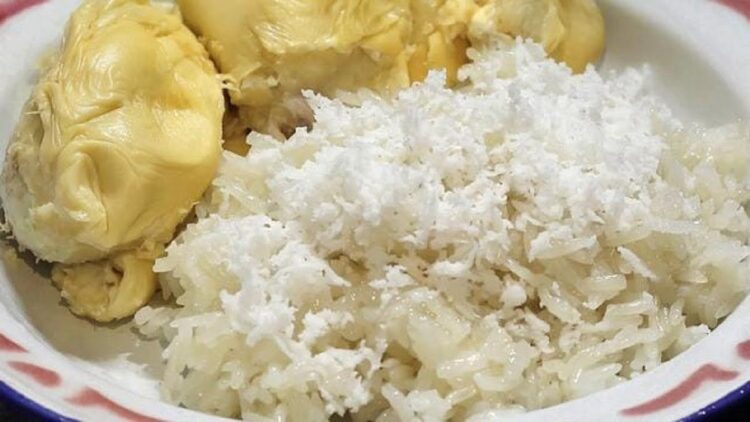 Usai Tanam Bibit Durian, Wali Kota se Indonesia akan Dijamu dengan Katan Durian saat Rakernas Apeksi 1 Ilustrasi katan durian. (net)