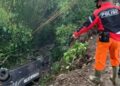 Bus Masuk Jurang di Tasikmalaya Tewaskan 3 Penumpang, Polisi Ungkap Penyebabnya