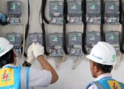 Tarif Listrik Triwulan IV Tidak Naik, PLN Jaga Pelayanan Listrik Tetap Andal
