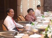 Presiden Jokowi Lantik 3 Wakil Menteri Baru, Ini Dia!