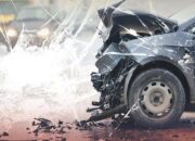 Bus Cahaya Trans Terguling di Exit Tol Krapyak Semarang, 15 Penumpang Tewas