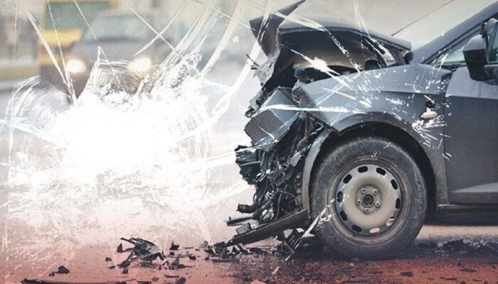 Bus Cahaya Trans Terguling di Exit Tol Krapyak Semarang, 15 Penumpang Tewas